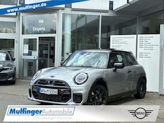 Bild des Angebotes MINI Cooper S JCW HUD PanoD.Kamera Lenkradh.OLED H/K