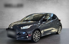 Bild des Angebotes Toyota Yaris Hybrid 130 1.5 GR SPORT *HUD*JBL*CAM*Navi*
