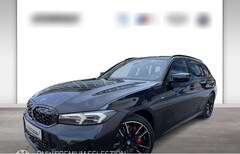 Bild des Angebotes BMW 340 M340d xDrive Touring M Sportpaket Pro-Standheizung
