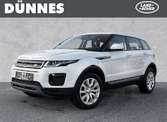 Bild des Angebotes Land Rover Range Rover Evoque TD4 Pure Automatik