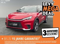 Bild des Angebotes Lexus LBX 1.5 Hybrid Cool *CARPLAY*AA*KAMERA*