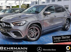 Bild des Angebotes Mercedes-Benz GLA 180 GLA 180 AMG +360°Kam+Distronic+LED-Scheinw+MBUX+