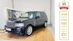 Bild des Angebotes Land Rover Range Rover V8 TD SE Digital Tacho *Virtual*