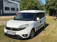 Bild des Angebotes Fiat Doblo Cargo S&S SX
