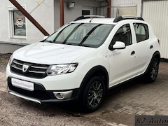 Bild des Angebotes Dacia Sandero Stepway Prestige
