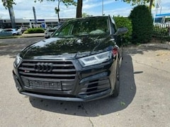 Bild des Angebotes Audi SQ5 3.0 TDI quattro