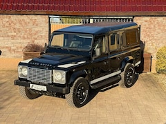 Bild des Angebotes Land Rover Defender 110 S Station Wagon*60 Years Edition*Klima*Scheckh