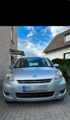 Bild des Angebotes Daihatsu Sirion 1.3