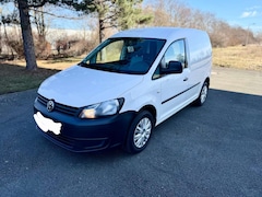 Bild des Angebotes VW Caddy 2011 1.6 TDI 156000 km