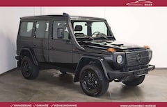 Bild des Angebotes Mercedes-Benz G 300 CDI Automatik Unikat 4 Si.-LEDER-AHK-