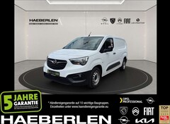 Bild des Angebotes Opel Combo E Cargo 1.5 D Basis erhöhte Nutzlast XL