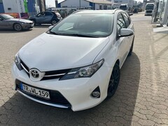Bild des Angebotes Toyota Auris Life+