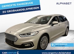 Bild des Angebotes Ford Mondeo