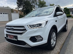 Bild des Angebotes Ford Kuga Cool & Connect/Bi-Xenon/Navi