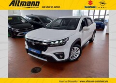 Bild des Angebotes Suzuki S-Cross Comfort Kam SHZ ACC DAB