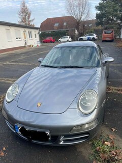Bild des Angebotes Porsche 997 911 Carrera 4 S Cabriolet TiptronicS