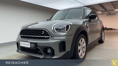 Bild des Angebotes MINI Cooper SE Countryman Cooper SE ALL 4 Countryman Classic-Trim Pano ACC