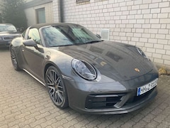 Bild des Angebotes Porsche 992 911 Targa 4 Sportpaket/Lederpaket/Exclusive