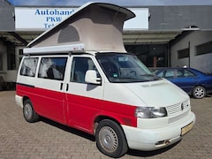 Bild des Angebotes VW T4 California Coach Freestyle Westfalia *Markise*Klima*SHZ*