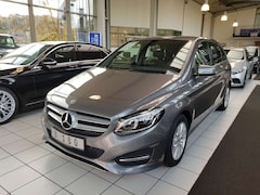 Bild des Angebotes Mercedes-Benz B 180 URBAN AUT LED KAMERA PTS SHZ LEDER