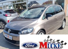 Bild des Angebotes VW Golf Plus Golf VI Plus 1.4 TSI Match