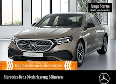Bild des Angebotes Mercedes-Benz E 400 e 4M Hybrid AMG 360° Pano Burmester Distr.