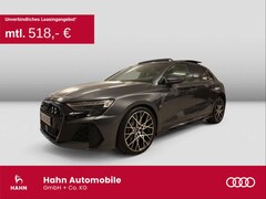 Bild des Angebotes Audi RS3 294 kW S tronic - Optik-Paket sch