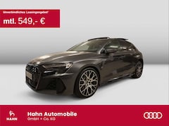 Bild des Angebotes Audi RS3 294 kW S tronic - Optik-Paket sch