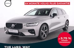 Bild des Angebotes Volvo V60 B4 D ULTIMATE DARK+SHZ+360CAM+ON CALL Ultimate Dar