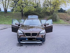 Bild des Angebotes BMW X1 sDrive18i Aut.