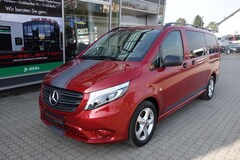 Bild des Angebotes Mercedes-Benz Vito 119 CDI Mixto Lang SPORT 2xsTÜR/STDHZG/LED