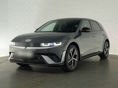 Bild des Angebotes Hyundai IONIQ 5 N-LINE X 84kWh ALLRAD+MATRIX-LED+KLIMASITZE+ALCANT