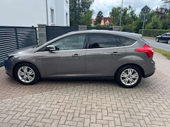Bild des Angebotes Ford Focus Focus 1.0 EcoBoost Titanium