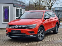 Bild des Angebotes VW Tiguan Allspace 2.0 TSI DSG Highline 4Motion AHK