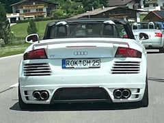 Bild des Angebotes Audi TT TT Roadster 2.0 TFSI