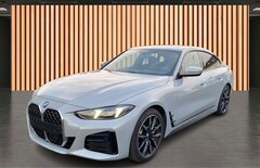 Bild des Angebotes BMW 430 i xDrive M Sport*HeadUp*Glasdach*