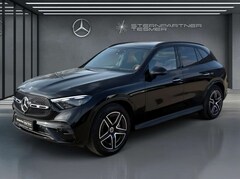 Bild des Angebotes Mercedes-Benz GLC 400 e 4M AMG HUD Airmatic AHK Distr. Burm.