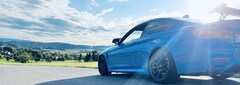 Bild des Angebotes BMW M4 Coupe DKG Competition