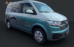 Bild des Angebotes VW T6 California T6.1 California 2.0 TDI*Luxus Camper Wohnmobil*