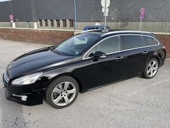 Bild des Angebotes Peugeot 508 SW BlueHDi FAP 180 Automatik Stop&Start Allure