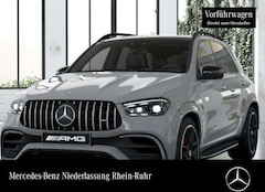 Bild des Angebotes Mercedes-Benz GLE 63 AMG GLE 63 S 4M NIGHT+PANO+360+AHK+MULTIBEAM+STHZG+HUD