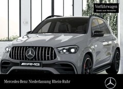 Bild des Angebotes Mercedes-Benz GLE 63 AMG GLE 63 S 4M NIGHT+PANO+360+AHK+MULTIBEAM+STHZG+HUD