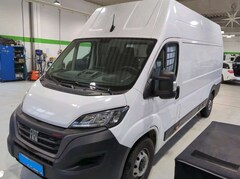 Bild des Angebotes Fiat Ducato Maxi Grossr.-Kasten 35 180 L5H3 RS: 4035