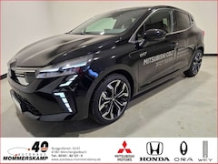 Bild des Angebotes Mitsubishi Colt TOP 1.6 Hybrid+Allwetter+Bose Sound+Teilleder+DAB+