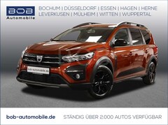 Bild des Angebotes Dacia Jogger TCe 100 ECO-G Extreme 1 Hand NAVI SHZ