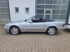 Bild des Angebotes Mercedes-Benz SL 280 V6 Aut. Facelift2/Fondsitze/SHZ/Gutachten