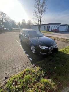 Bild des Angebotes Audi A4 design