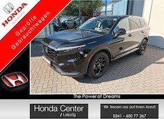 Bild des Angebotes Honda CR-V 2,0 e:HEV Advance AWD Navi/LED/Kamera