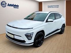 Bild des Angebotes Hyundai KONA Trend