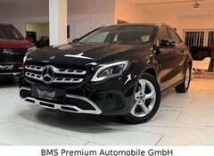 Bild des Angebotes Mercedes-Benz GLA 200 Kamera. AHK. Sterne Garantie bis 07.2026